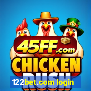 122bet.com login